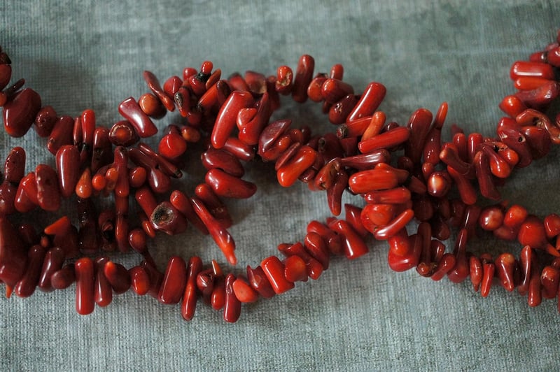 Repurposed Jewelry Making