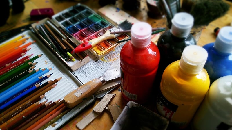 Painting and Refinishing Technique