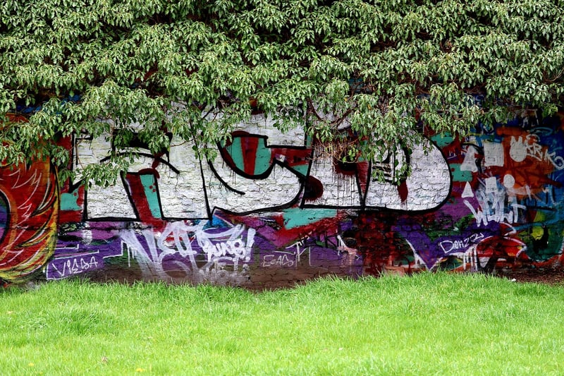 Decoupage Technique
