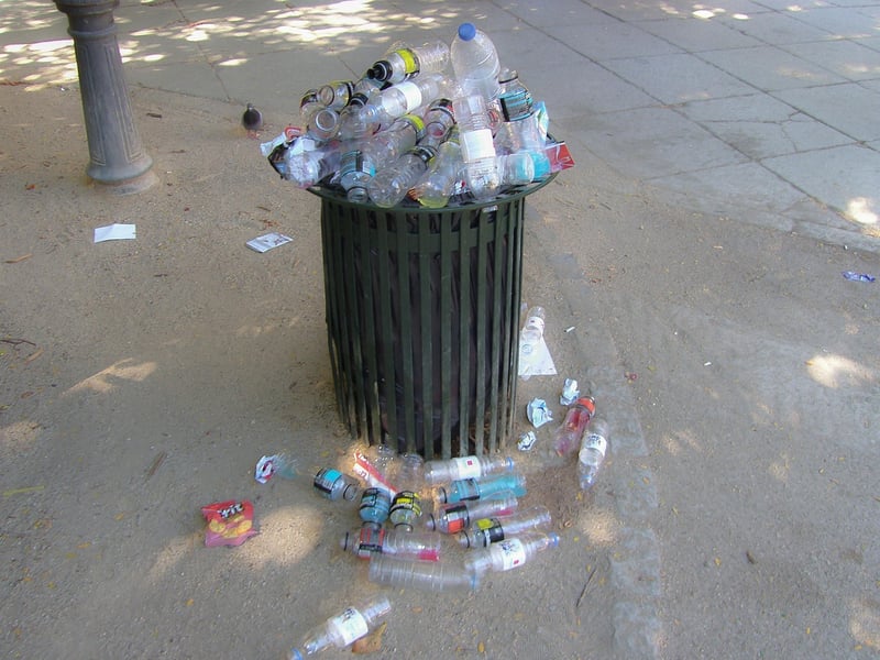 Eco-friendly Living