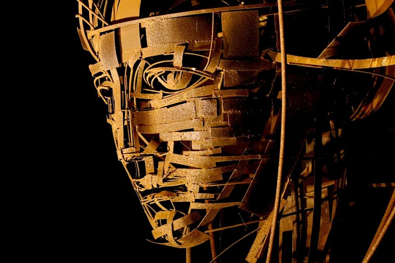 Recycled Art
